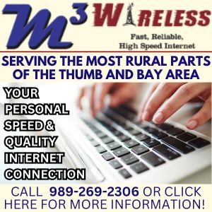 M3 WIRELESS